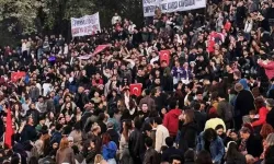 ODTÜ’deki bayrak olayında 6 tutuklama