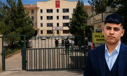 Okul bahçesinde fenalaşan öğrenci yaşamını yitirdi