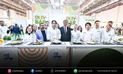 Olivtech Fuarı sektör paydaşlarını İzmir’de buluşturdu