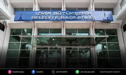 Egeşehir ve İZBETON operasyonunda gözaltılar