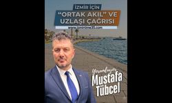 İzmir İçin "Ortak Akıl" Ve Uzlaşı Çağrısı