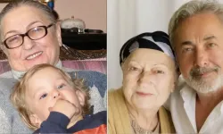 Oyuncu Mehmet Aslantuğ’un acı günü