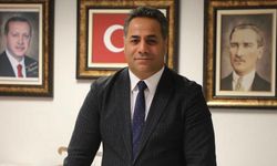 AK Parti İl Başkan Yardımcısı Özçelik’ten Kurban Bayramı mesajı