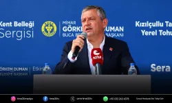 Özel’den Erdoğan’a seçim çağrısı