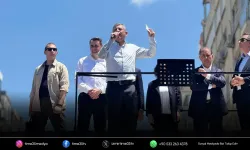 Özel’den İzmir’de Kılıçdaroğlu’na çağrı: “2 milyon üyeyle sandığa gidelim”