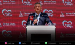 Özel’den İzmir’de Erdoğan’a erken seçim çağrısı