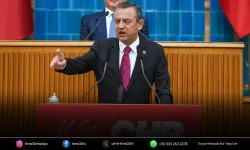 Özgür Özel’den Burcu Köksal’a sert sözler