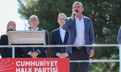 Özgür Özel’den Erdoğan’a seçim çağrısı
