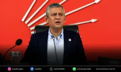 Özgür Özel’den Güzelbahçe operasyonuna tepki