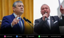 Özel’den Özkan Yalım’ın iddialarına sert yanıt