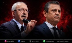 Kılıçdaroğlu’ndan TBMM’ye Özgür Özel başvurusu