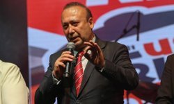CHP, Özkan Yalım’ı partiden ihraç etti
