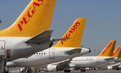 Pegasus’tan jeopolitik gerilim sonrası trafik açıklaması