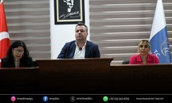 Kuşadası Meclisi’nde önemli kararlar ve yeni yetkiler