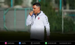 Basatemür Karşıyaka’ya veda etti