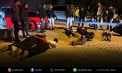 Silah sesi sanıldı, egzoz çıktı; 46 bin lira ceza