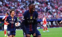 PSG, Şampiyonlar Ligi’nde mutlu sona ulaştı