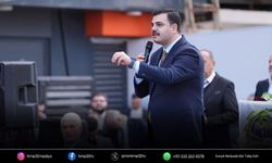 AK Partili İnan’dan Özel’e çok sert çıkış: “Rüşvet toplayan, besleme Genel Başkan olarak tarihe geçtin”
