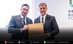 Sağlıklı Kentler Birliği’nin merkezi İzmir’e taşındı