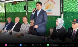Aliağa’da ahde vefa örneği