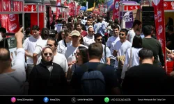 Bornova Sanayisi’nde festival coşkusu
