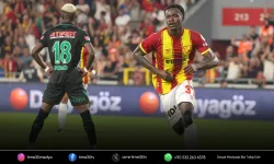 Göztepe yine Avrupa takımlarının radarında