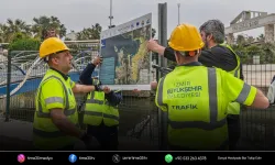 Seferihisar “Tsunamiye Hazır Kent” oluyor