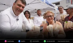 Seferihisar’da Tohum Şenliği coşkusu