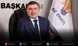 AK Partili Saygılı’dan CHP’li Güç’e Eyyüp Kadir İnan yanıtı!