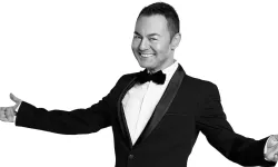 Serdar Ortaç'tan Saygı1 konseri açıklaması