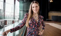 Serenay Sarıkaya'dan ilk açıklama