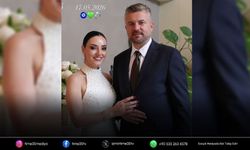 Sevcan Orhan ile Görkem Duman nişanlandı