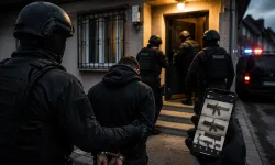 Silahlı paylaşım yapanlara operasyon: 19 gözaltı