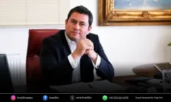 İzmirli iş insanına SPK kıskacı: Suç duyurusu ve işlem yasağı