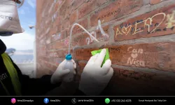 Tarihi Asansör’de vandalizmle mücadele