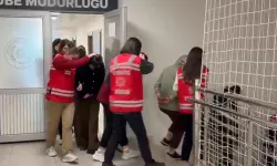 Tekirdağ'da fuhuş operasyonunda 11 tutuklama