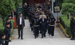 Tepebaşı Belediyesi operasyonunda 15 tutuklama