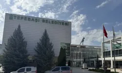 Tepebaşı Belediyesi'ne yolsuzluk operasyonu