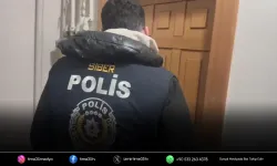 İzmir dahil 13 ilde sahte TOKİ operasyonu