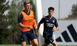 Toni Kroos'tan Arda Güler açıklaması