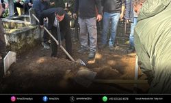 Torbalı’da cenaze paylaşımına sert tepki