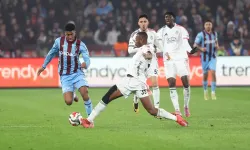 Trabzonspor ile Beşiktaş 106’ncı randevuda