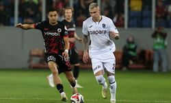 Trabzonspor, Türkiye Kupası’nda finale yükseldi