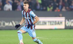 Trabzonspor’dan Muçi hamlesi! Bonservisi alındı