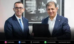 İzmir ile Kosova arasında dostluk köprüsü