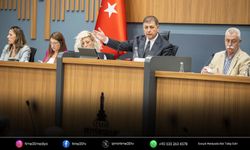 Tugay’dan mecliste hükümete sert eleştiriler
