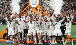 Aston Villa Avrupa Ligi şampiyonu oldu