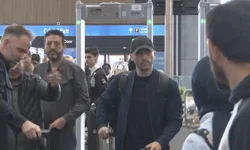 Taraftar Tedesco’yu yalnız bırakmadı