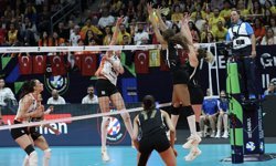 VakıfBank, 7'nci kez Avrupa şampiyonu