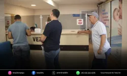 Konak’ta vergi ödeyeceklere büyük kolaylık